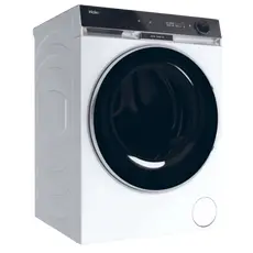 4 - Стиральная машина Haier HW100-BD14397U1-S, 10кг, Белый