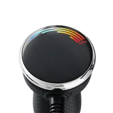 5 - Погружной блендер Tefal HB672830, Чёрный
