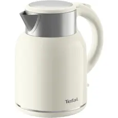2 - Электрочайник Tefal KO190AE0, Белый