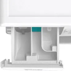 5 - Стиральная машина Gorenje WNPI 72 SB/UA, 7кг, Белый