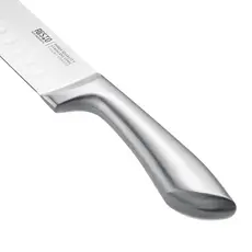 2 - Набор ножей RESTO 95606, Нержавеющая сталь