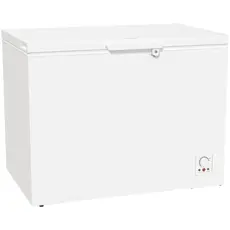 2 - Морозильный ларь Gorenje FH 301 CW, Белый