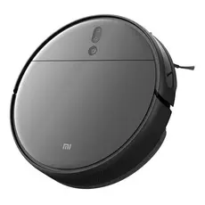 4 - Робот-Пылесос Xiaomi Mi Robot Vacuum Mop P 2 Pro+, Чёрный