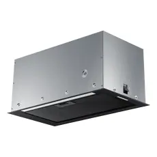 3 - Встраиваемая Вытяжка Samsung NK52FG454CM/UR, Черный