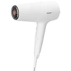4 - Фен Philips BHD500/00, 2100 Вт, Белый