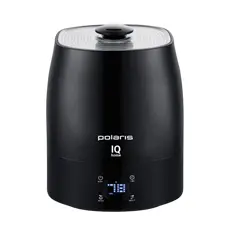 6 - Увлажнитель воздуха Polaris PUH1010 WIFI IQ Home, Черный