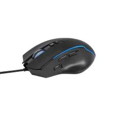 3 - Игровая мышь Gembird RAGNAR-RX300, Чёрный