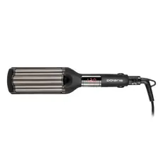 2 - Стайлер Polaris PHS 5095TAi, 80Вт, Чёрный
