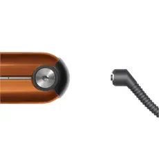 5 - Выпрямитель для волос Dyson Corrale HS07, Nickel | Copper