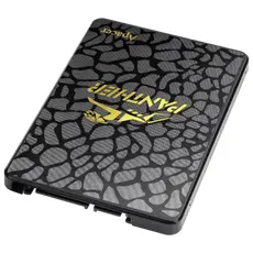 4 - Накопитель SSD Apacer AS340 PANTHER, 240Гб, AP240GAS340G-1