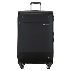 3 - Чемодан для багажа Samsonite BASE BOOST, 112,5л, Чёрный