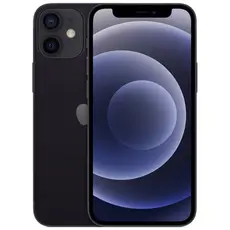 4 - iPhone 12 mini, 128Gb Black MD