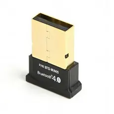 5 - Bluetooth-адаптер Gembird BTD-MINI5, 4.0