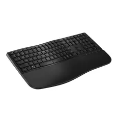 4 - Клавиатура HP 680 Comfort, Беспроводное, Чёрный