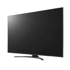 3 - 55" LED SMART Телевизор LG 55UP78006LC, 3840x2160 4K UHD, webOS, Чёрный