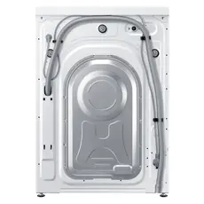 4 - Стиральная машина Samsung WW11DG6B25LKUA, 11кг, Белый