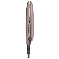 2 - Выпрямитель для волос Rowenta Pocket Power SF1120F0, Бежевый