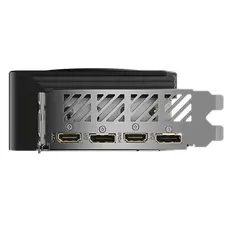 6 - Видеокарта Gigabyte GV-R77XTGAMING OC-12GD, 12ГБ GDDR6 192бит