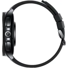 5 - Умные часы Xiaomi Watch 2 Pro, Чёрный