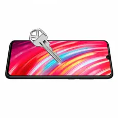 5 - Защитное стекло Nillkin RedMi Note 8 Pro - Tempered Glass CP+ pro,...