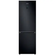 2 - Холодильник Samsung RB34T670FBN/UA, All-Around cooling, Чёрный