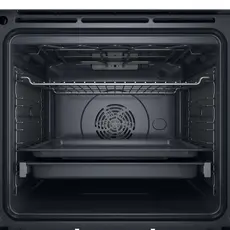 5 - Электрический духовой шкаф Whirlpool WOI4S8CM1SWA, Белый