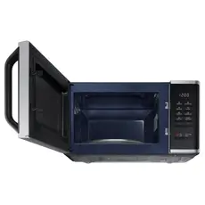 3 - Микроволновая печь Samsung MS23K3513AS/OL, Серебристый
