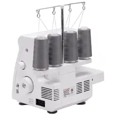 2 - Оверлок Singer Ultra Lock 14SH654, Белый