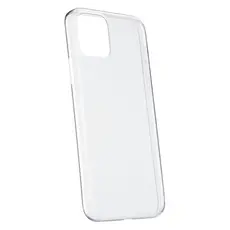 4 - Чехол Cellularline Zero - iPhone 13, Прозрачный