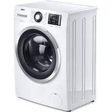5 - Стиральная машина Atlant СМА 70У1214-11, 7кг, Белый