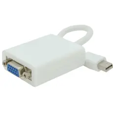 Cable MiniDP to VGA 0.15m APC Electronic 3870