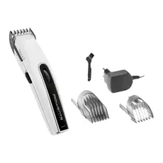 3 - Машинка для стрижки Rowenta TN1400, Белый