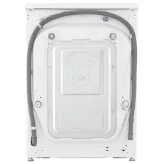 5 - Стиральная машина LG F4WR311S1WA, 11кг, Белый