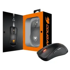 4 - Игровая мышь Cougar Surpassion RX, Чёрный