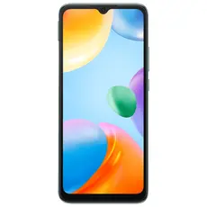6 - Смартфон Xiaomi Redmi 10C, 4Гб/64Гб, Mint Green