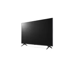 2 - 43" LED SMART Телевизор LG 43UP80006LA, 3840x2160 4K UHD, webOS, Чёрный