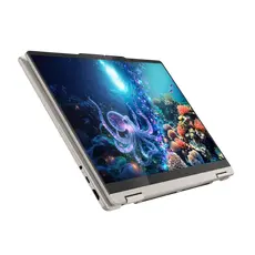2 - Ноутбук 14" Lenovo Yoga 7 2-in-1 14AKP10, Luna Grey, AMD Ryzen AI 7...