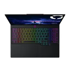 5 - Игровой ноутбук 15,1" Lenovo Legion 5 15IAX10, Eclipse Black, Intel...