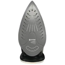 5 - Утюг VITEK VT-8304, 2400Вт, Чёрный