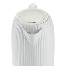 3 - Электрочайник Gorenje K17DPW, Белый