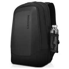 5 - Рюкзак для ноутбука Lenovo Armored, 17.3", Полиэстер, Чёрный