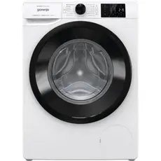 3 - Стиральная машина Gorenje WNEI 74 SBS/UA, 7кг, Белый