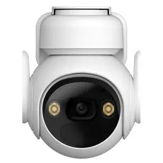 2 - IP‑камера IMOU Cell PT 4G + Солнечная панель, Белый