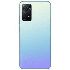 4 - Смартфон Xiaomi Redmi Note 11 Pro, 6Гб/128Гб, Star Blue