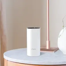 3 - Домашняя Mesh Wi-Fi система TP-LINK Deco M4 (3-pack), Белый