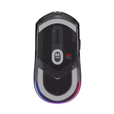 6 - Игровая мышь Lenovo M410, Чёрный