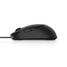 2 - Мышь DELL MS3220, Чёрный
