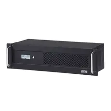 3 - Источник бесперебойного питания PCM INR-1500AP, 1500VA, Крепление в...