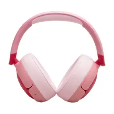 3 - Наушники JBL JR470NC, Белый | Серый