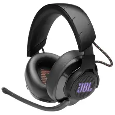 3 - Игровая Гарнитура JBL Quantum 600, Bluetooth, Чёрный